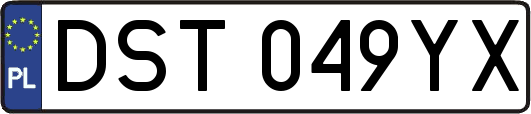 DST049YX