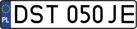 DST050JE
