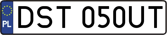 DST050UT