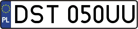 DST050UU