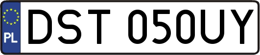 DST050UY