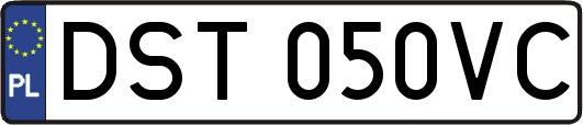 DST050VC