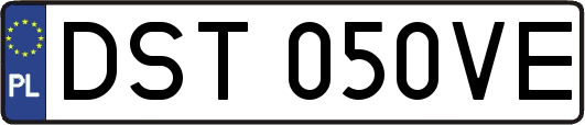 DST050VE