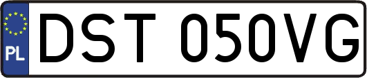 DST050VG