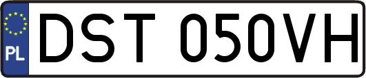 DST050VH