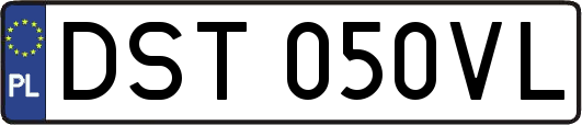 DST050VL