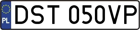 DST050VP