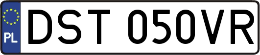 DST050VR
