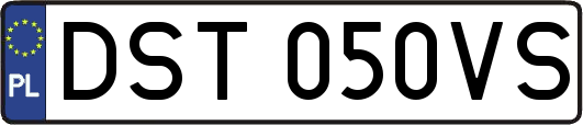 DST050VS