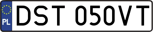 DST050VT