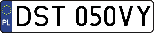 DST050VY