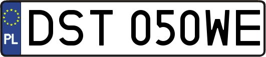 DST050WE