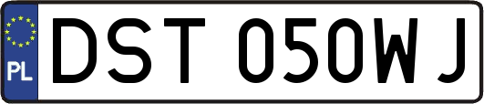 DST050WJ
