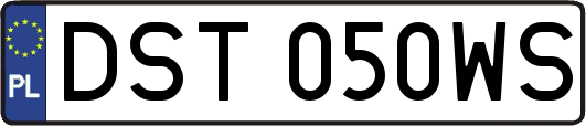 DST050WS
