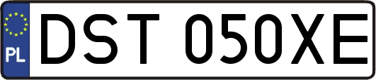 DST050XE