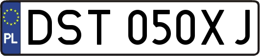 DST050XJ