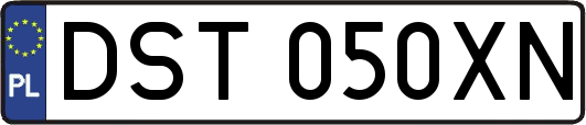 DST050XN