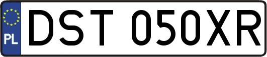 DST050XR