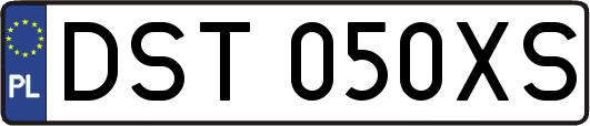 DST050XS