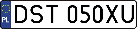 DST050XU