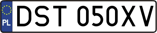 DST050XV