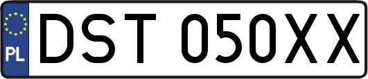 DST050XX