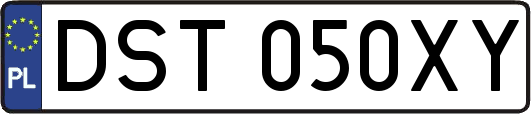 DST050XY