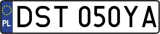 DST050YA