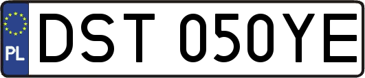 DST050YE