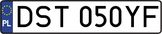 DST050YF