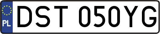 DST050YG