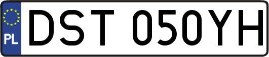 DST050YH