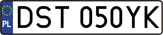 DST050YK