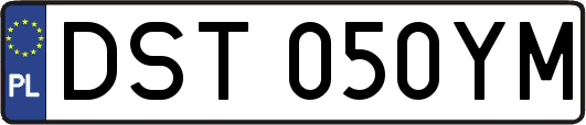 DST050YM