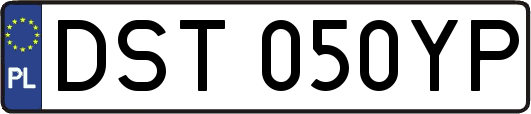 DST050YP