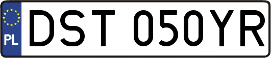 DST050YR