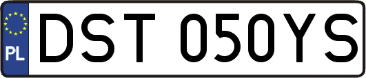 DST050YS