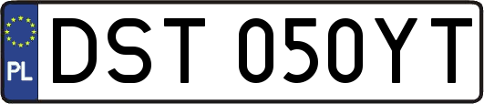 DST050YT