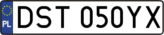 DST050YX