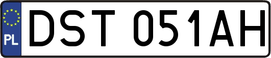 DST051AH