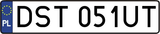 DST051UT