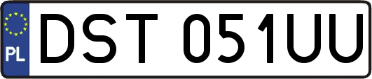 DST051UU