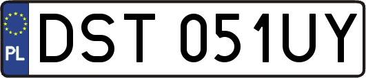 DST051UY