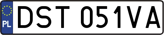 DST051VA