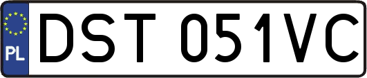 DST051VC