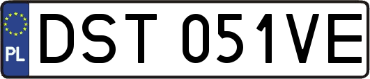 DST051VE