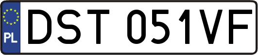 DST051VF