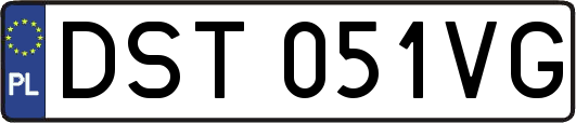 DST051VG