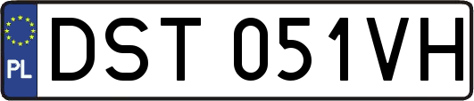 DST051VH