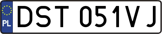 DST051VJ
